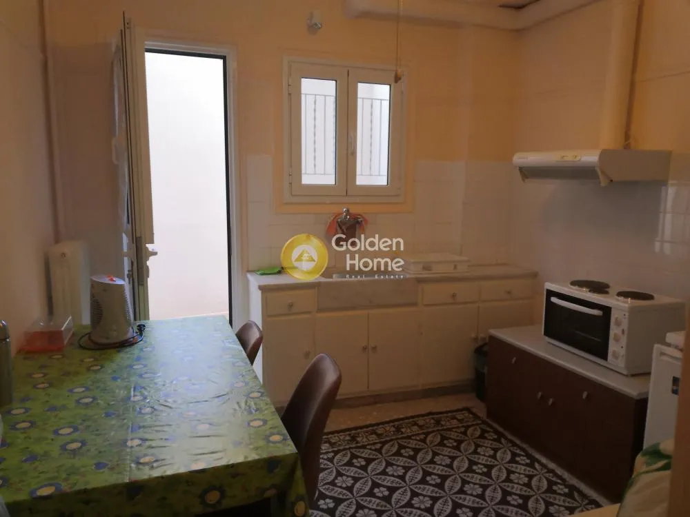 Cuisine - 6-Unit Building with Garden in Central Vironas
