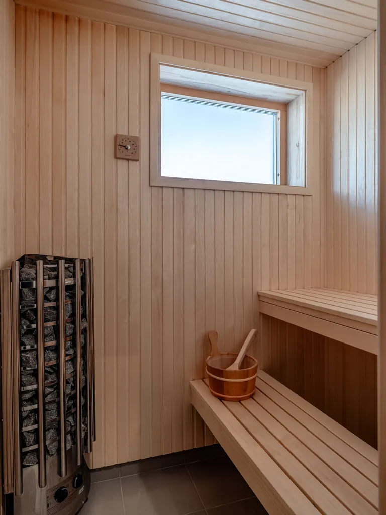 Pièces - Apartment with Ski Lift Access in Stöten