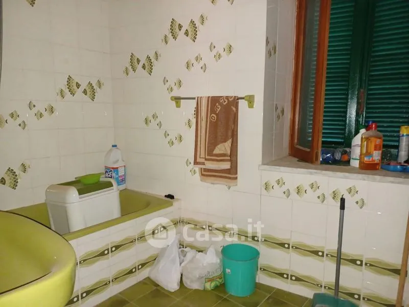 Vannitoad - Historic House with Garden in Stella Cilento