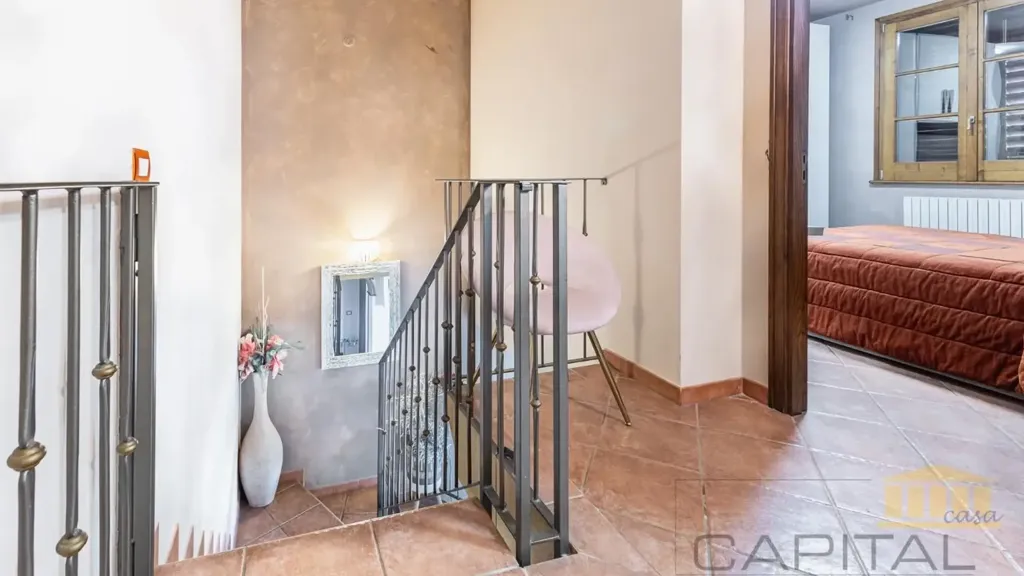 Pièces - Villa with Pool in Fucecchio