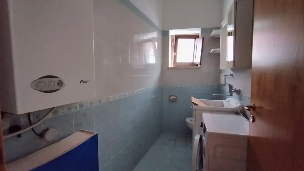 Vannitoad - Semi-detached Villa Apartment in Montoro