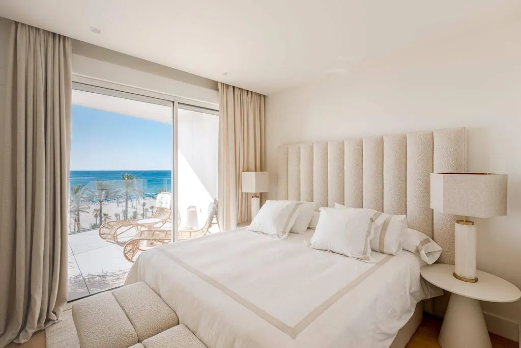 Magamistoad - Luxury Flat with Sea View in Benidorm