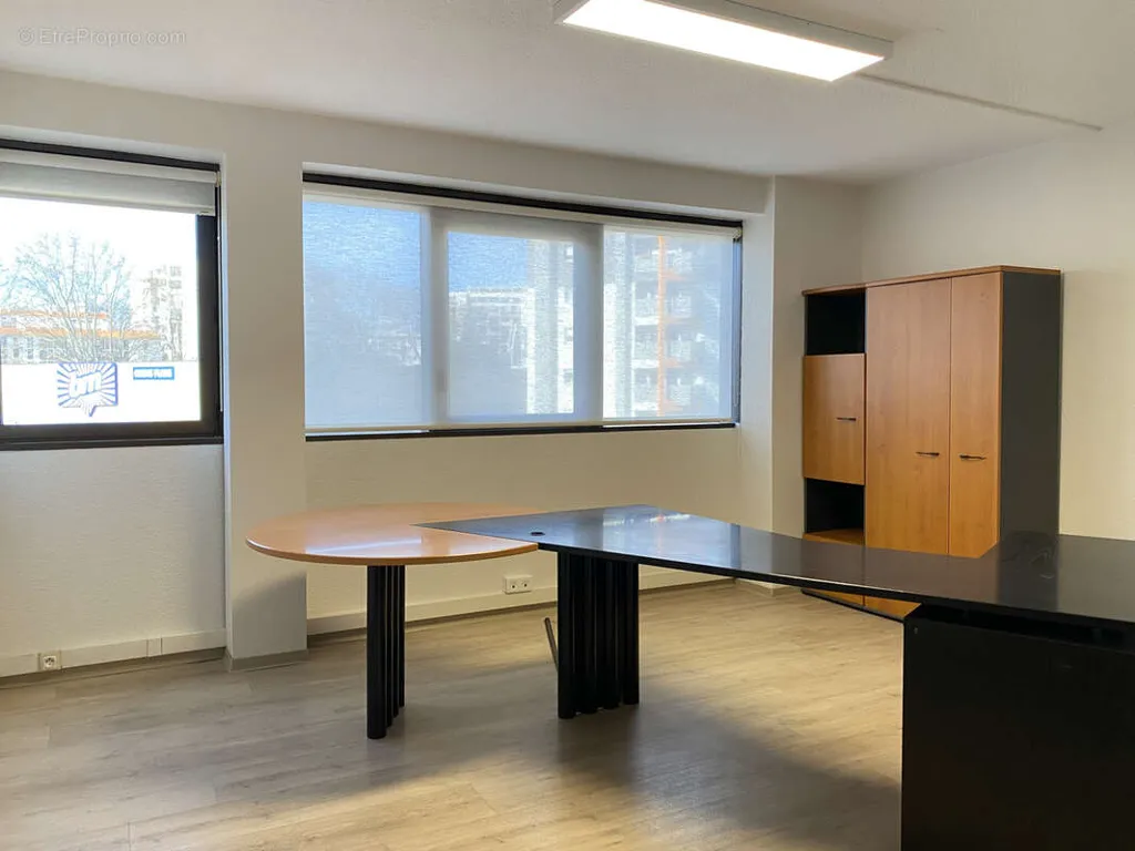 Kabinet - Modern Office Space near Perpignan Centre