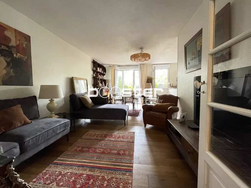 Elutuba - Bright Flat with Terrace in City Centre