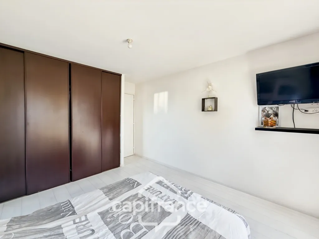 Camere da letto - Architectural House with Studio in Pontivy