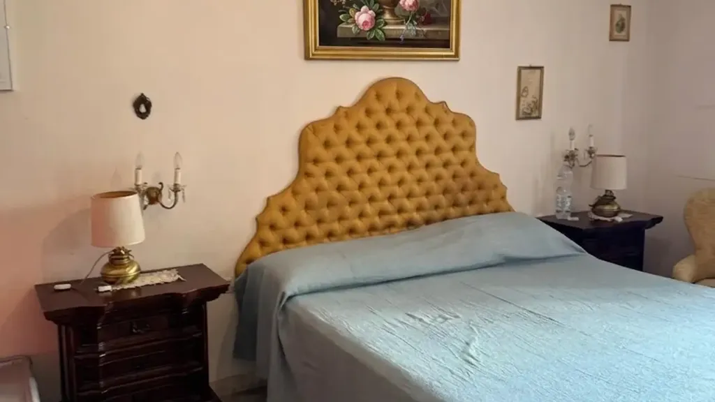 Magamistoad - Bright Apartment with Sea View in Follonica