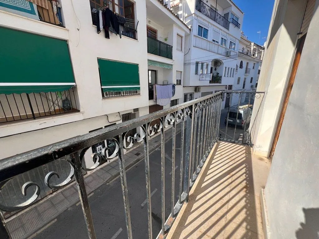 Rõdu - Apartment with Terrace in Altea Pueblo
