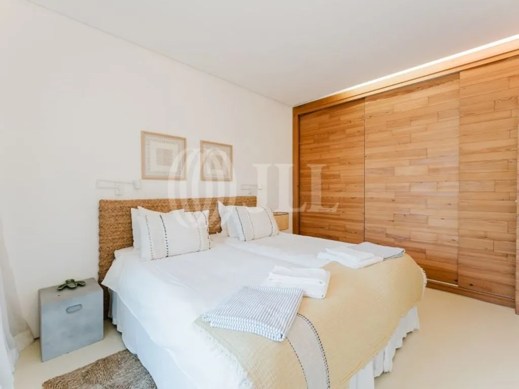 Villa with Pool in Possanco, Comporta