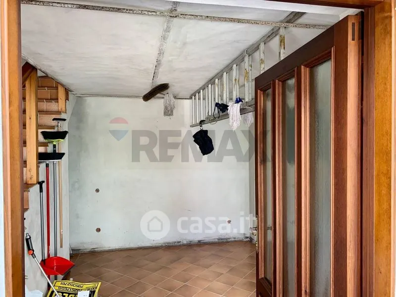 Utility Room - Two-Unit Property with Garden in Feltre
