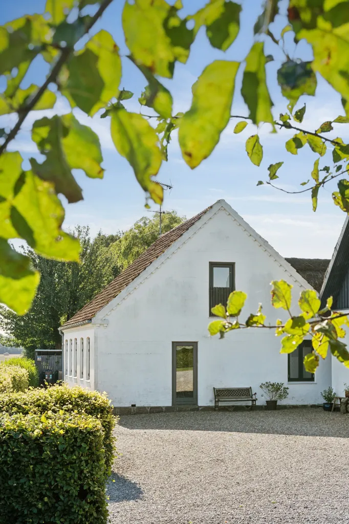 Extérieur - Villa with Nature View on Falster