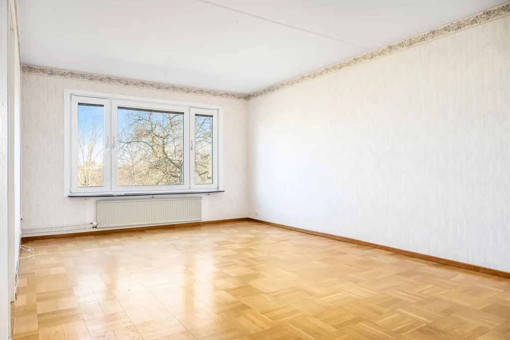 Toad - Apartment with Balcony in Vilbergen, Norrköping