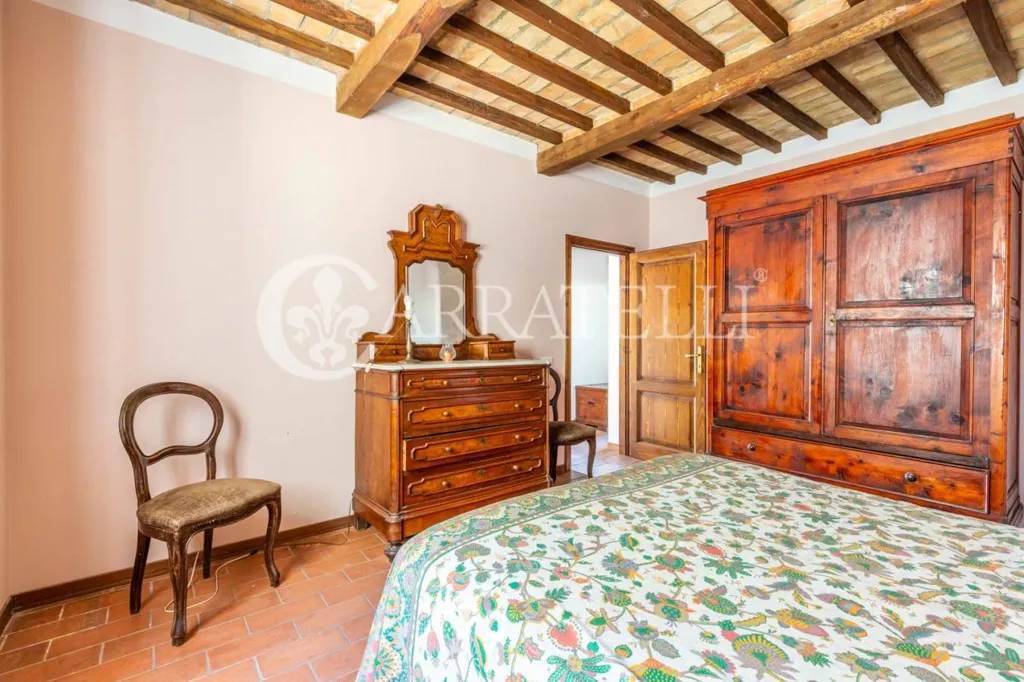 Magamistoad - Luxury Farmhouse with Panoramic Views in Città della Pieve