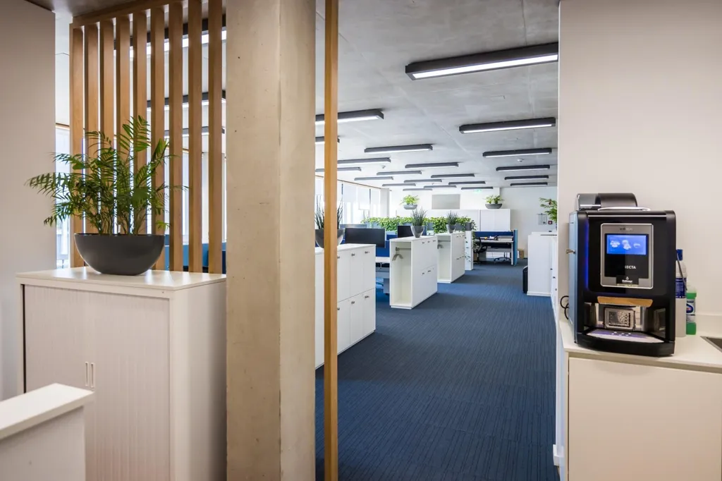 Studio - Office Space in Leudelange
