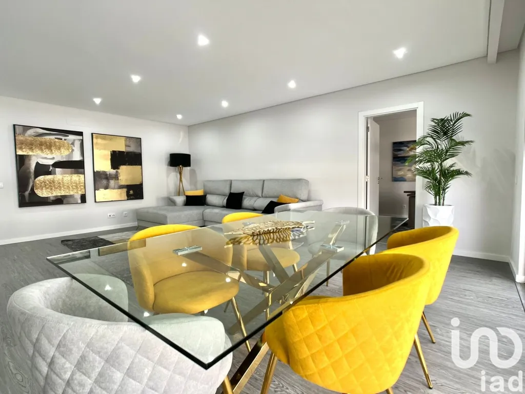 Söögituba - Luxury Flat with Pool in Olhão