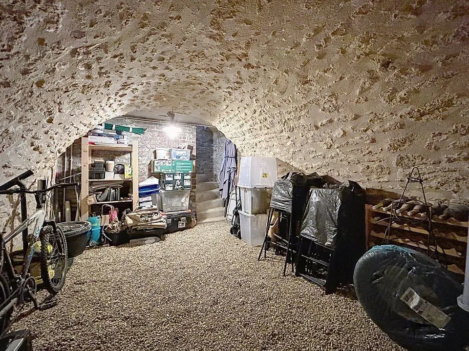 cellar