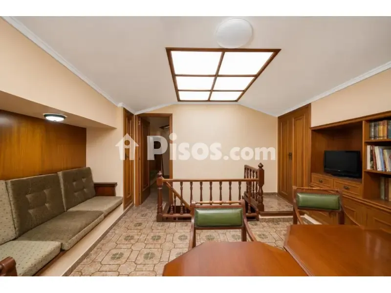 Soggiorno - Spacious Apartment with Balconies in Denia