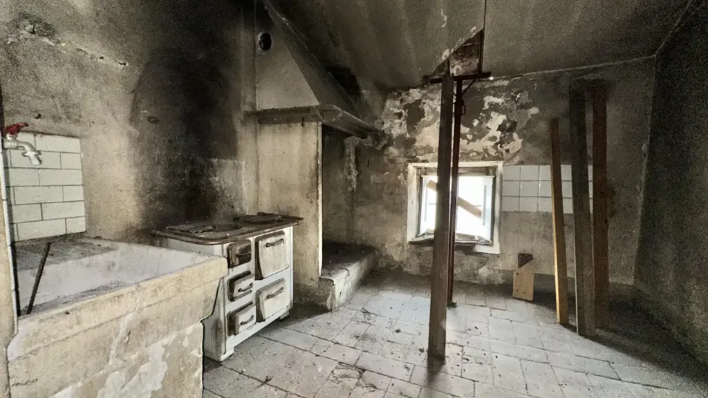 Maison à IT