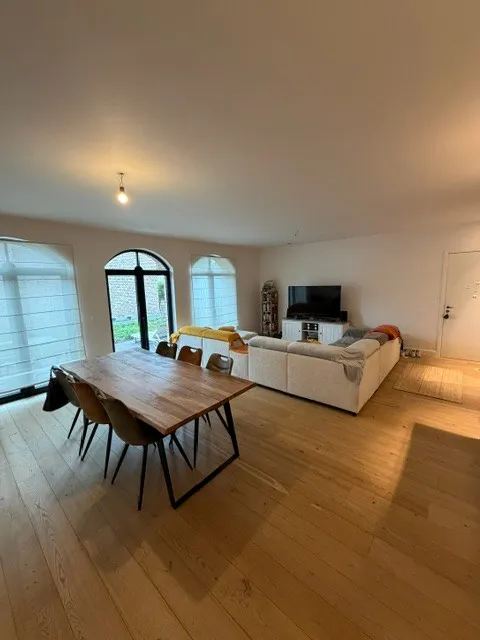 Söögituba - Luxury Ground Floor Flat with Terrace in Elversele