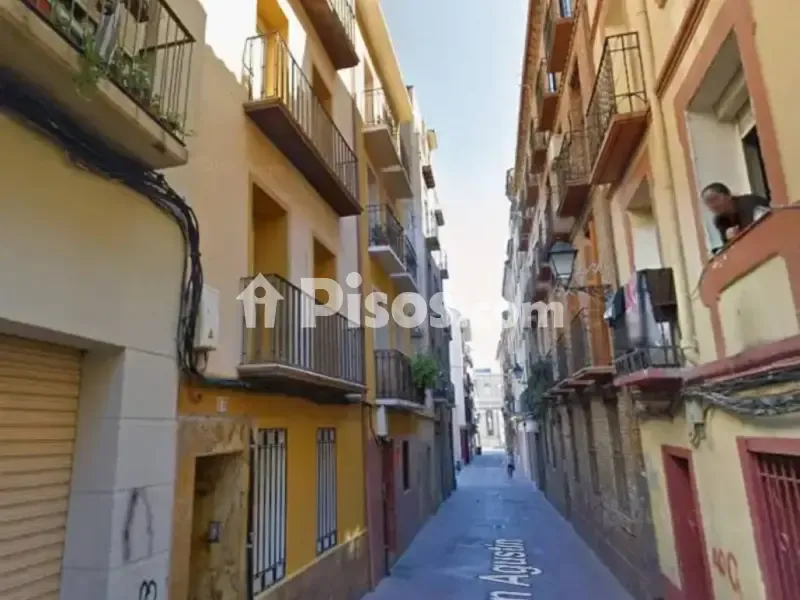 Extérieur - Investment Flat in Casco Antiguo
