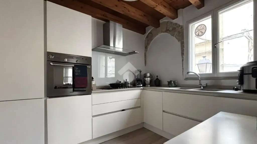Cuisine - Rustic Cielo-Terra in Bari's Old Town
