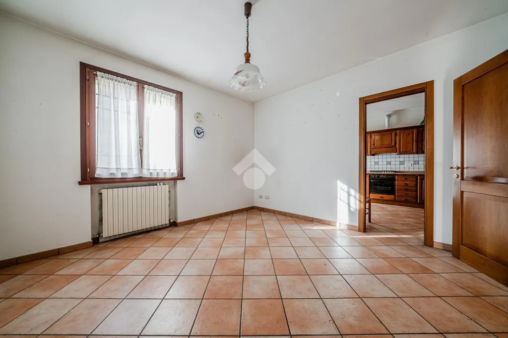Pièces - Villa with Garden in Scandiano Centre