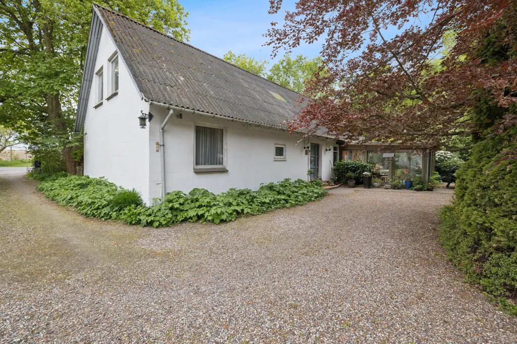 Välivaade - Villa with Sea View in Rygård Strand