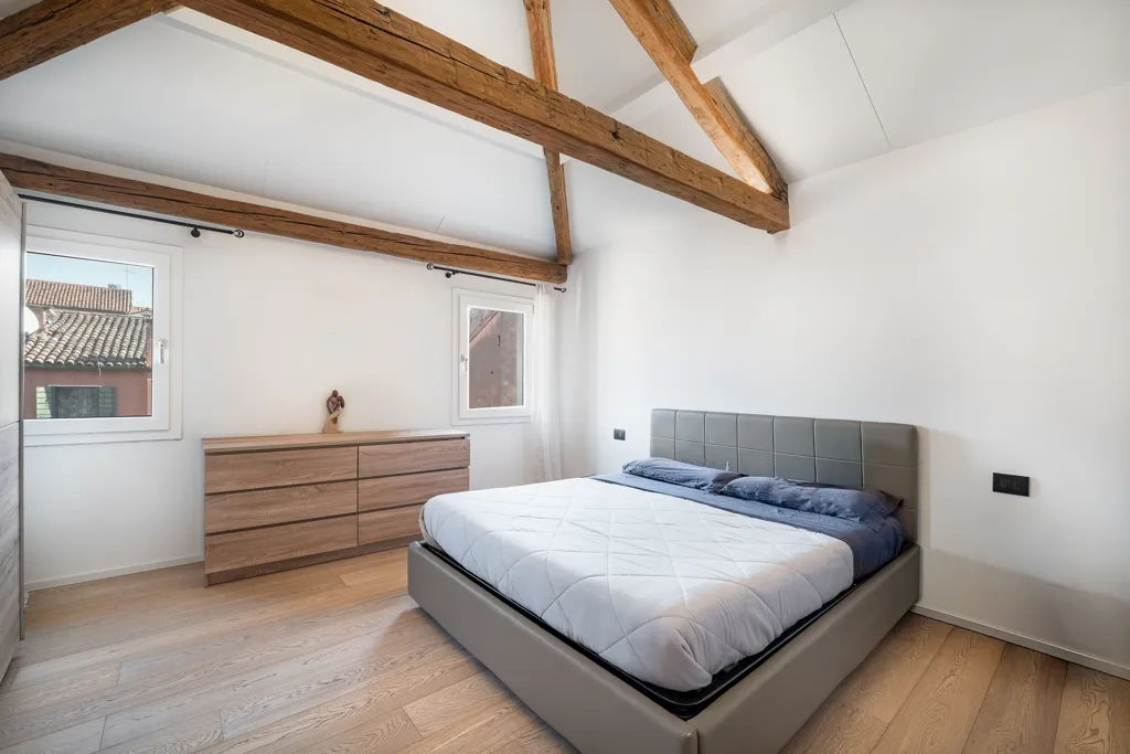 Magamistoad - Renovated Flat with Central Location in Venice