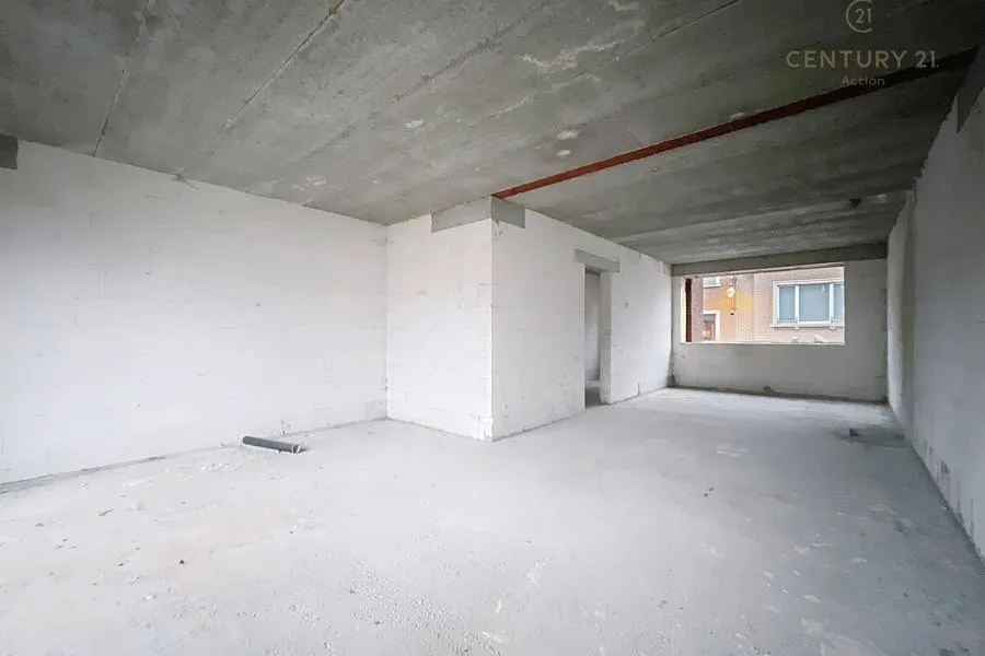 Pièces - Maison Neuve avec Terrasse à Berchem-Sainte-Agathe