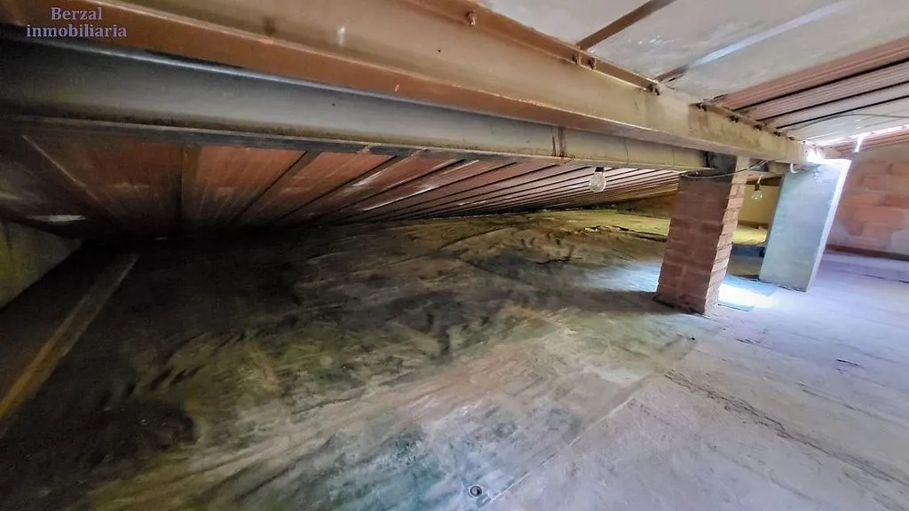 Rooms - Attic Flat with Terrace in Logroño's Old Town