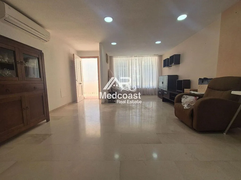 Elutuba - Duplex with Pool and Terrace in Garrucha