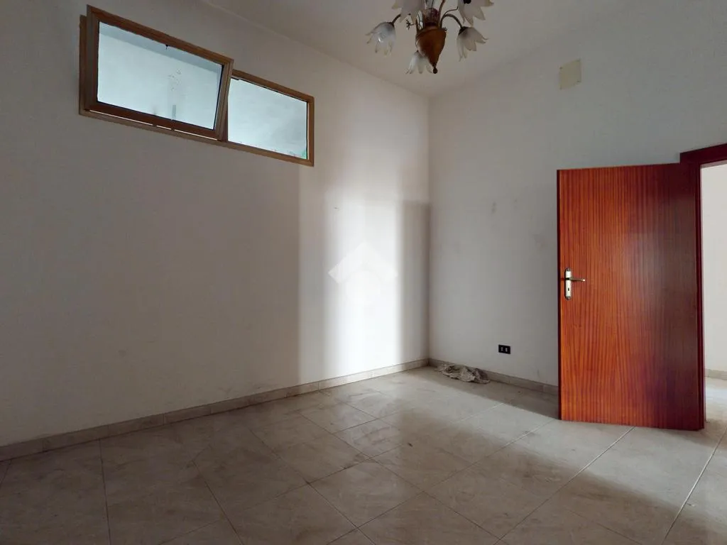 Toad - Duplex Apartments with Private Garden in Oria