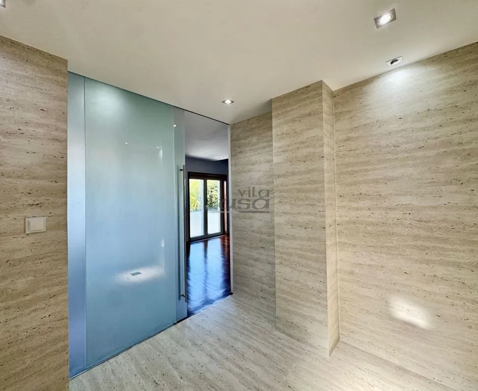 Flur - Luxury House with Pool in Matosinhos