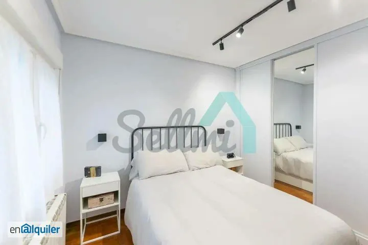 Magamistoad - Furnished Apartment with Sea View in Gijón