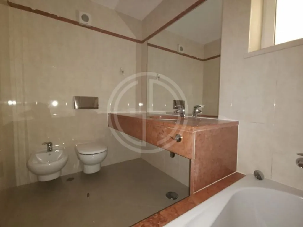 Bagni - Luxury Apartment with Pool in Vilamoura