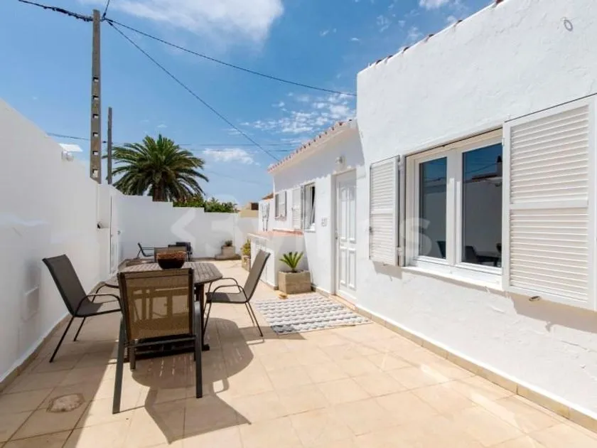 Terrasse - Maison 3 chambres à Balears (Illes)
