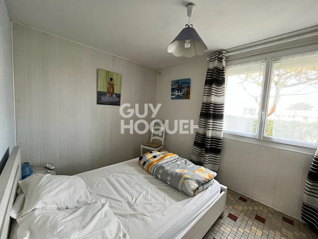 Magamistoad - Property Ensemble with Ocean Proximity in Mimizan