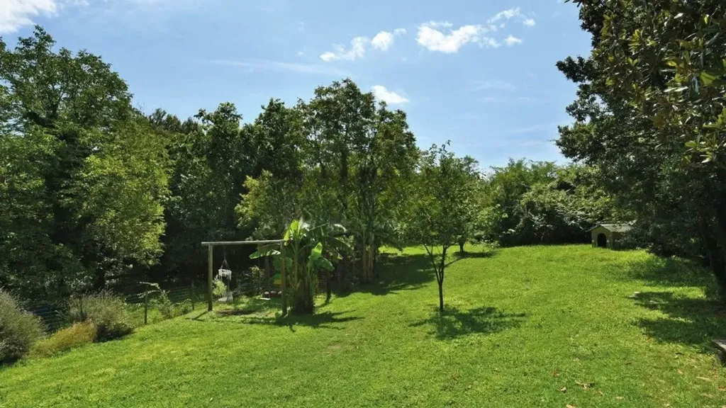 Jardin - Rustic Villa with Garden in Montebelluna