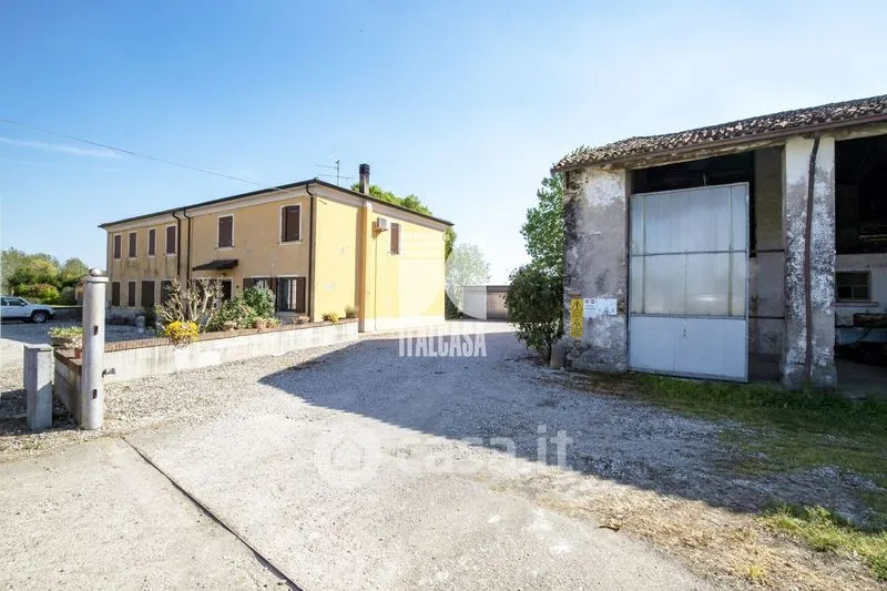 Extérieur - Rustic Farmhouse with Garden in Roverbella