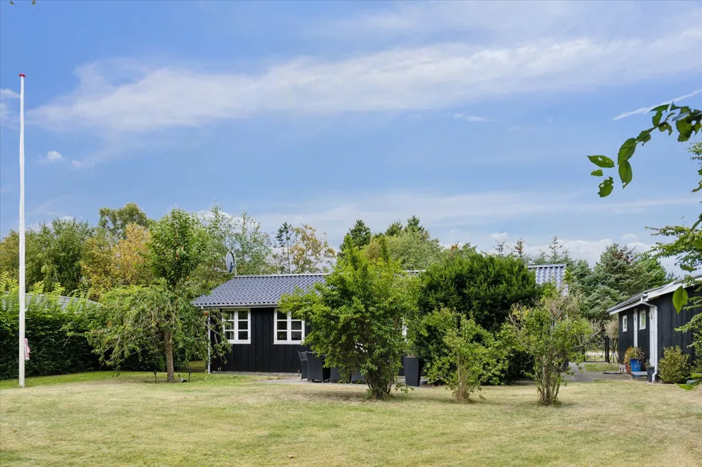 Maison 3 pièces à Hals