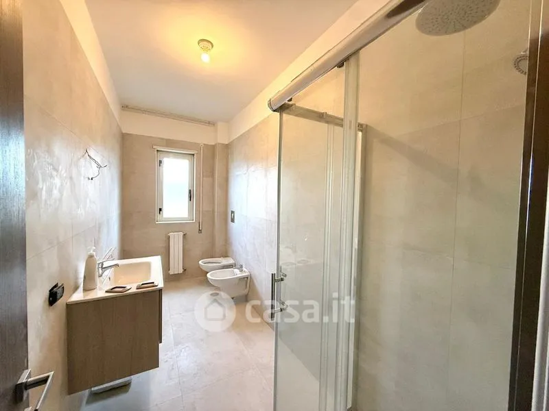 Vannitoad - Fully Renovated Apartment with Balconies in Trani