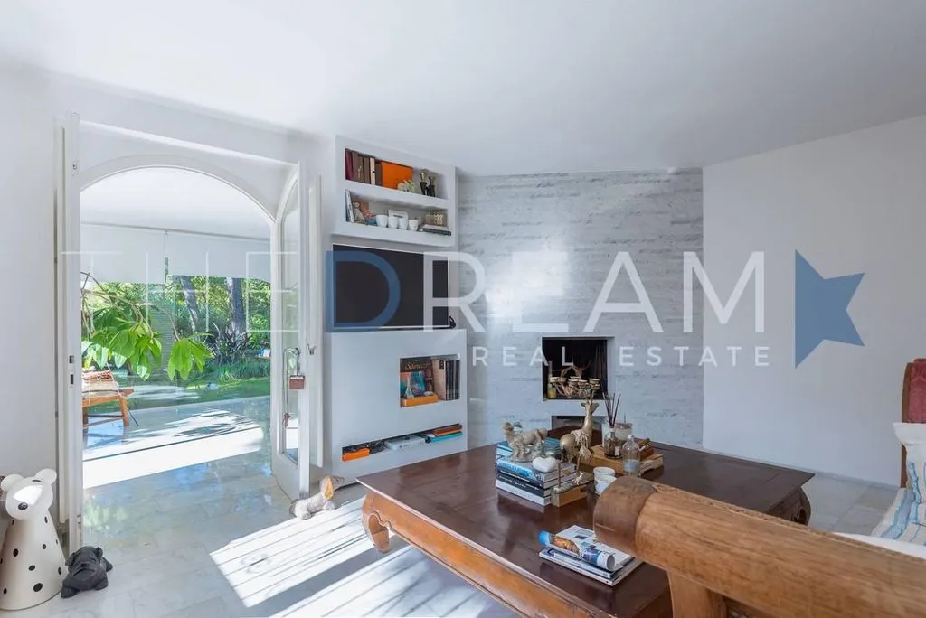 Elutuba - Luxury Villa with Sea View in Rosignano Marittimo
