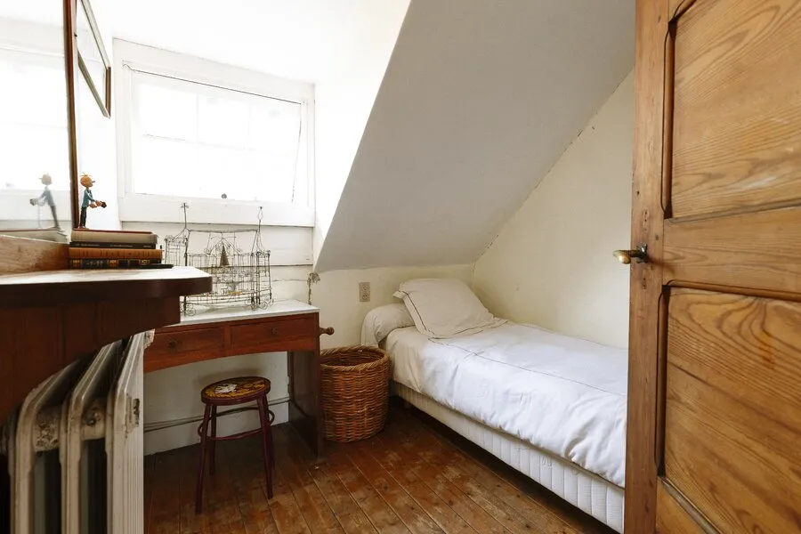 Magamistoad - Historic Villa with Sea View in La Panne