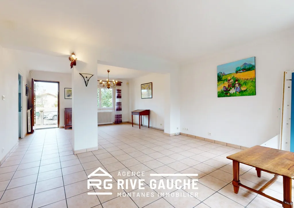 Maison 4 pièces à Le Péage-de-Roussillon