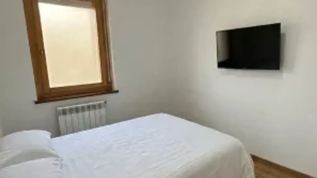 Chambres - Trilocale with Terrace in Perugia