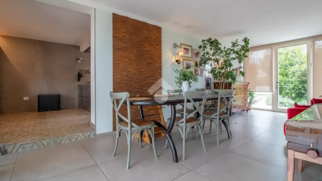 Salle à manger - Luxury Villa with Pool in Sala, Cesenatico