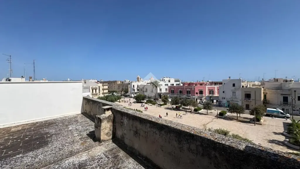 Garden - Historic Casa di Corte in Polignano a Mare