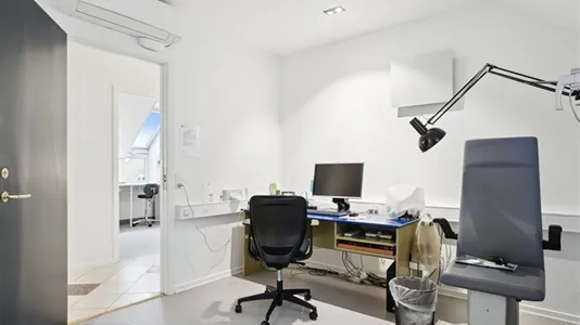 Bureau - Clinic in Prime Location, Ballerup