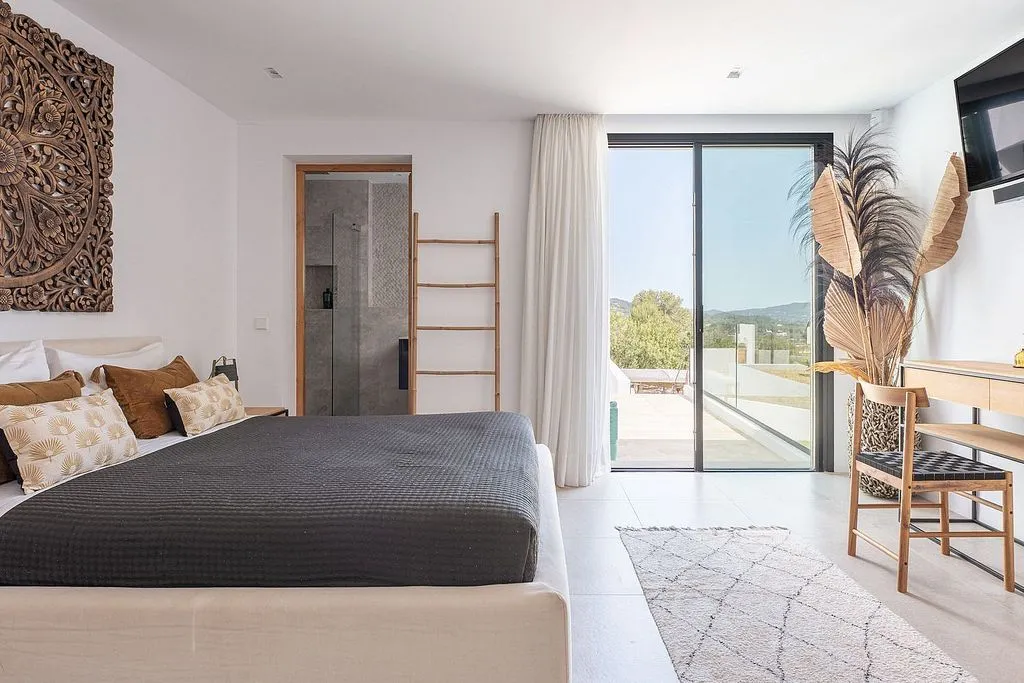 Magamistoad - Chalet with Pool and Terrace in Santa Eulalia del Río