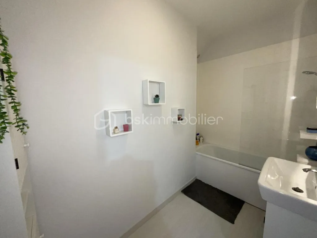 Appartement 4 pièces à Chalons En Champagne