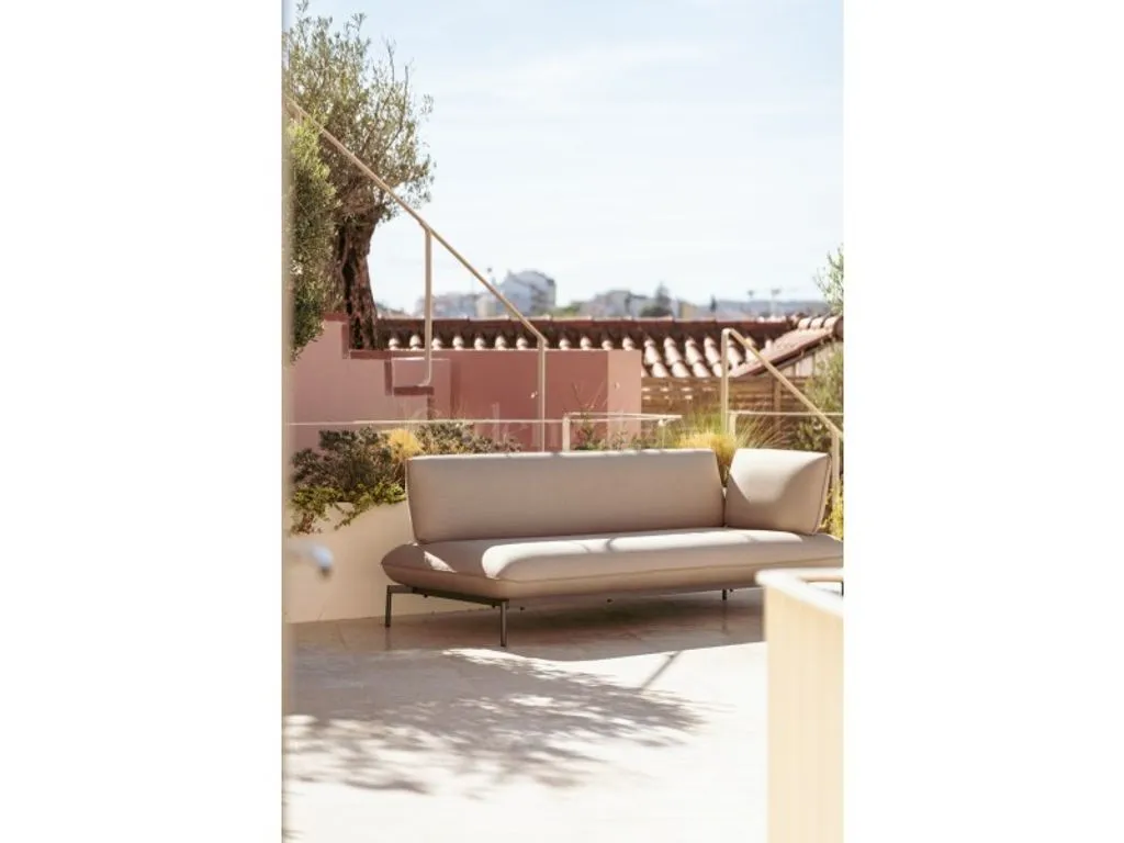 Terrass - Luxury Flat with Private Pool in Lisbon